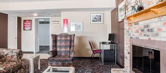 Econo Lodge Jefferson City