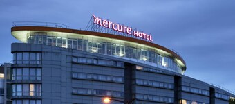 Mercure Paris 19 Philharmonie La Villette