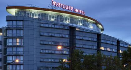Mercure Paris 19 Philharmonie La Villette