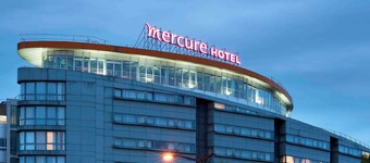 Mercure Paris 19 Philharmonie La Villette