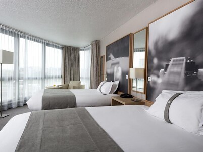 Mercure Paris 19 Philharmonie La Villette