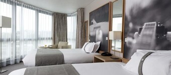 Mercure Paris 19 Philharmonie La Villette
