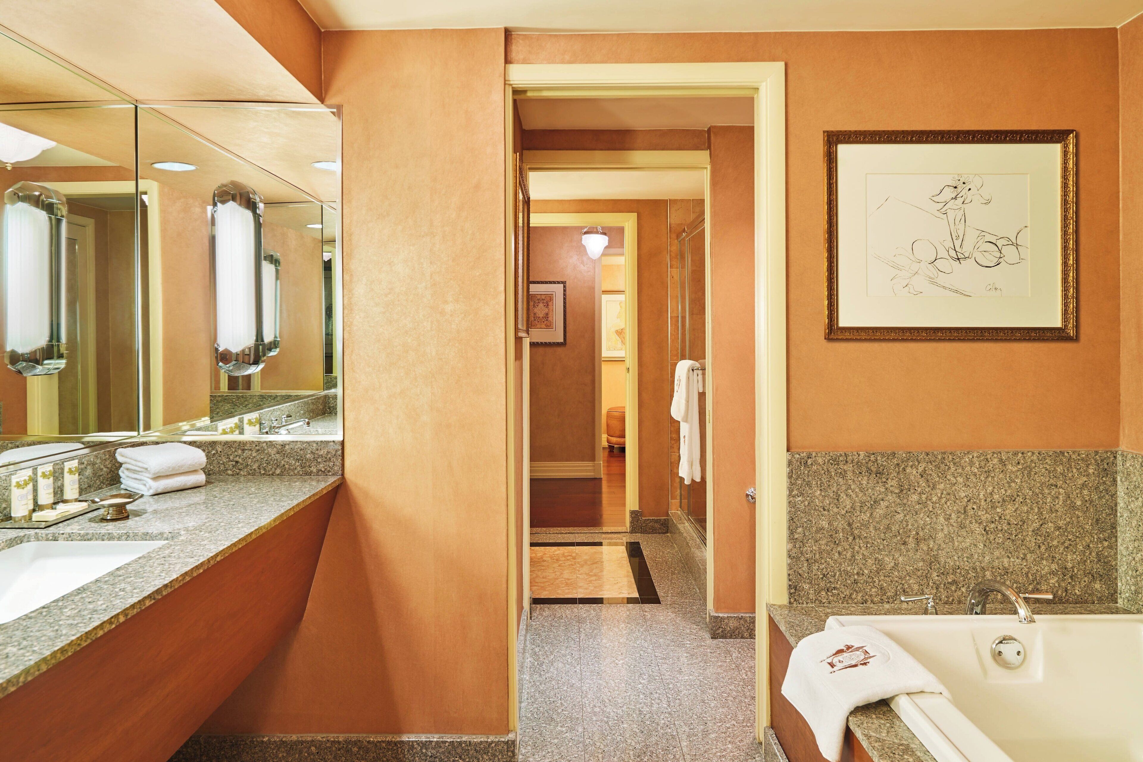 Photo - The Brown Palace Hotel and Spa, Autograph Collection