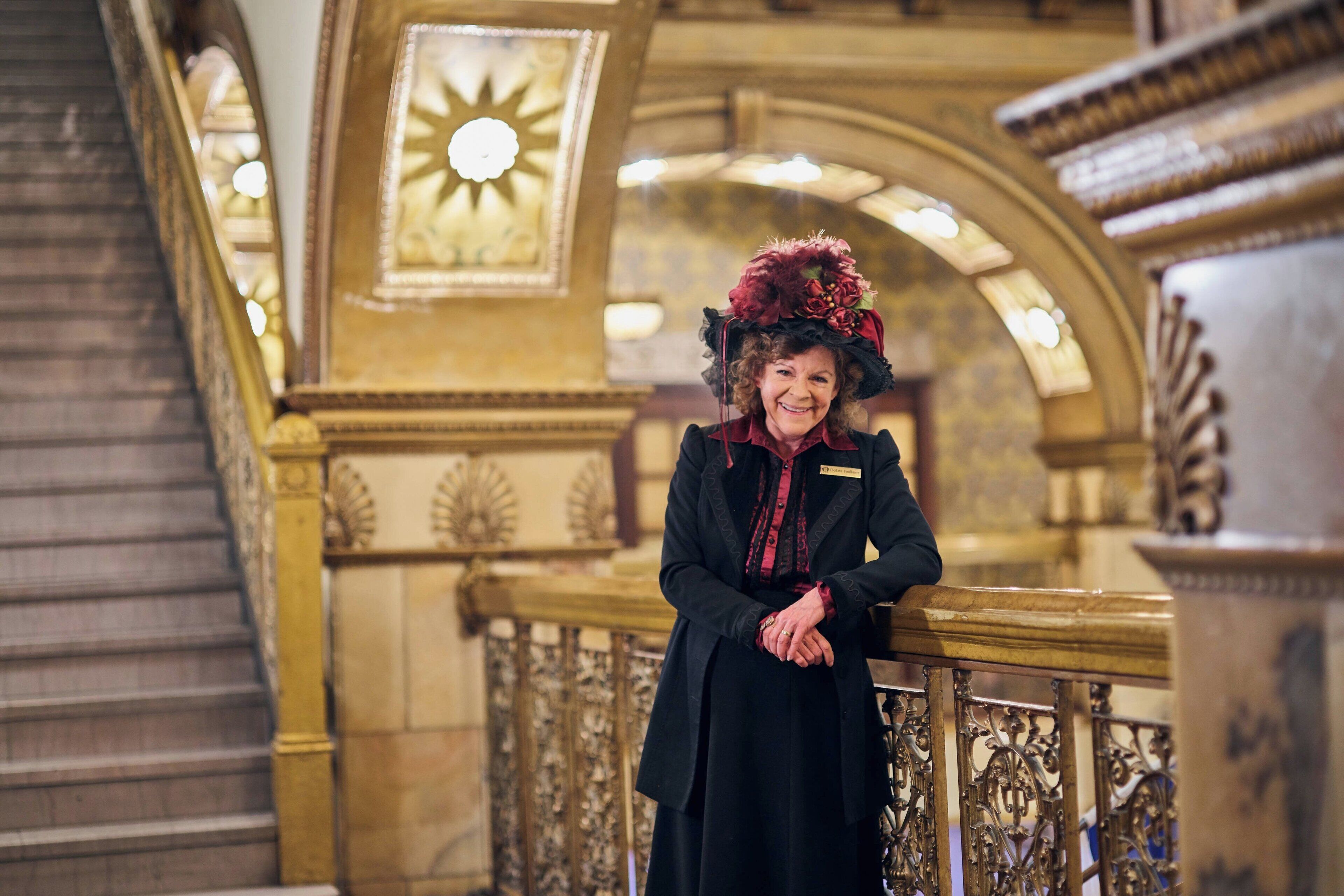 Photo - The Brown Palace Hotel and Spa, Autograph Collection