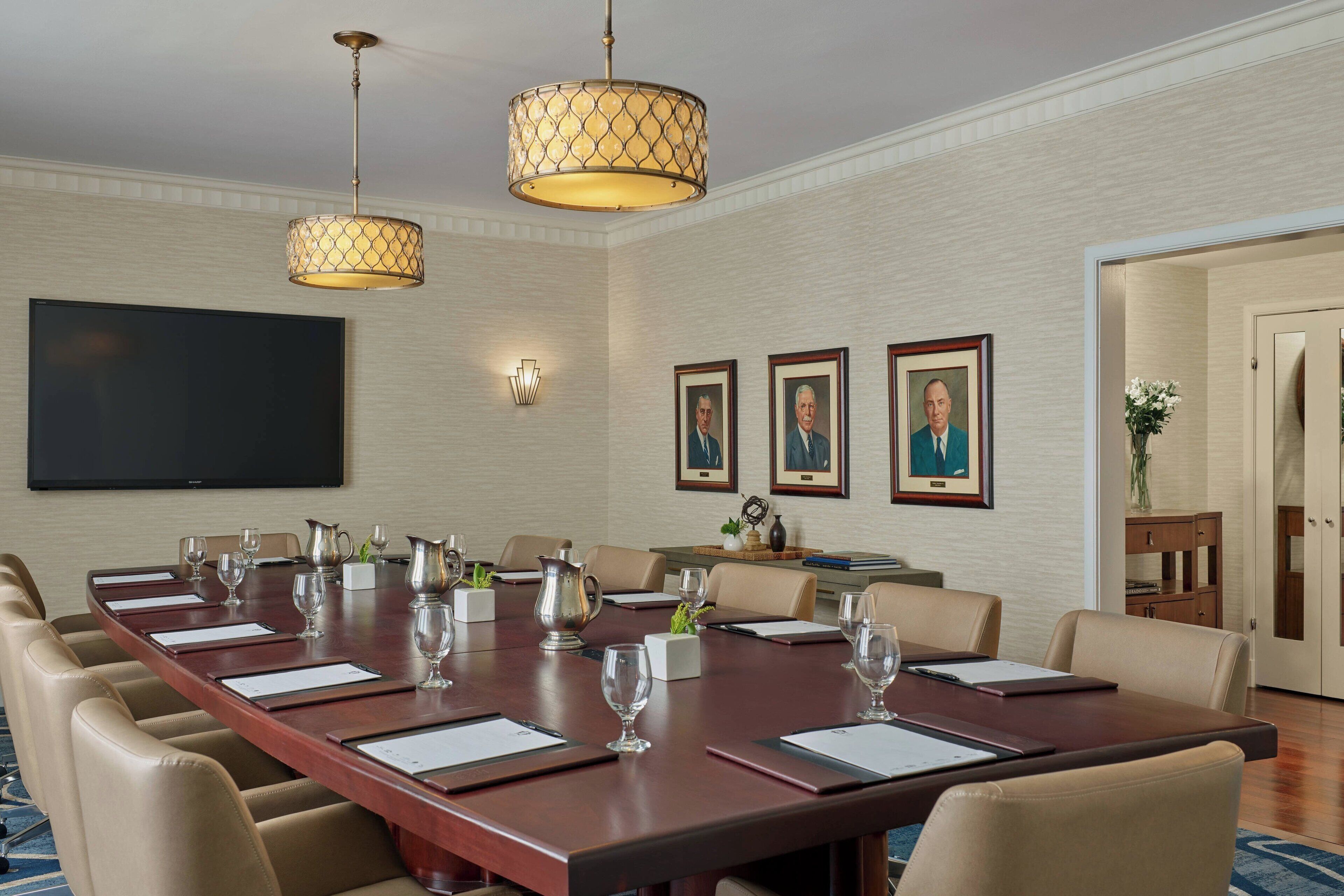 Photo - The Brown Palace Hotel and Spa, Autograph Collection