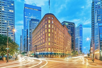 The Brown Palace Hotel and Spa, Autograph Collection