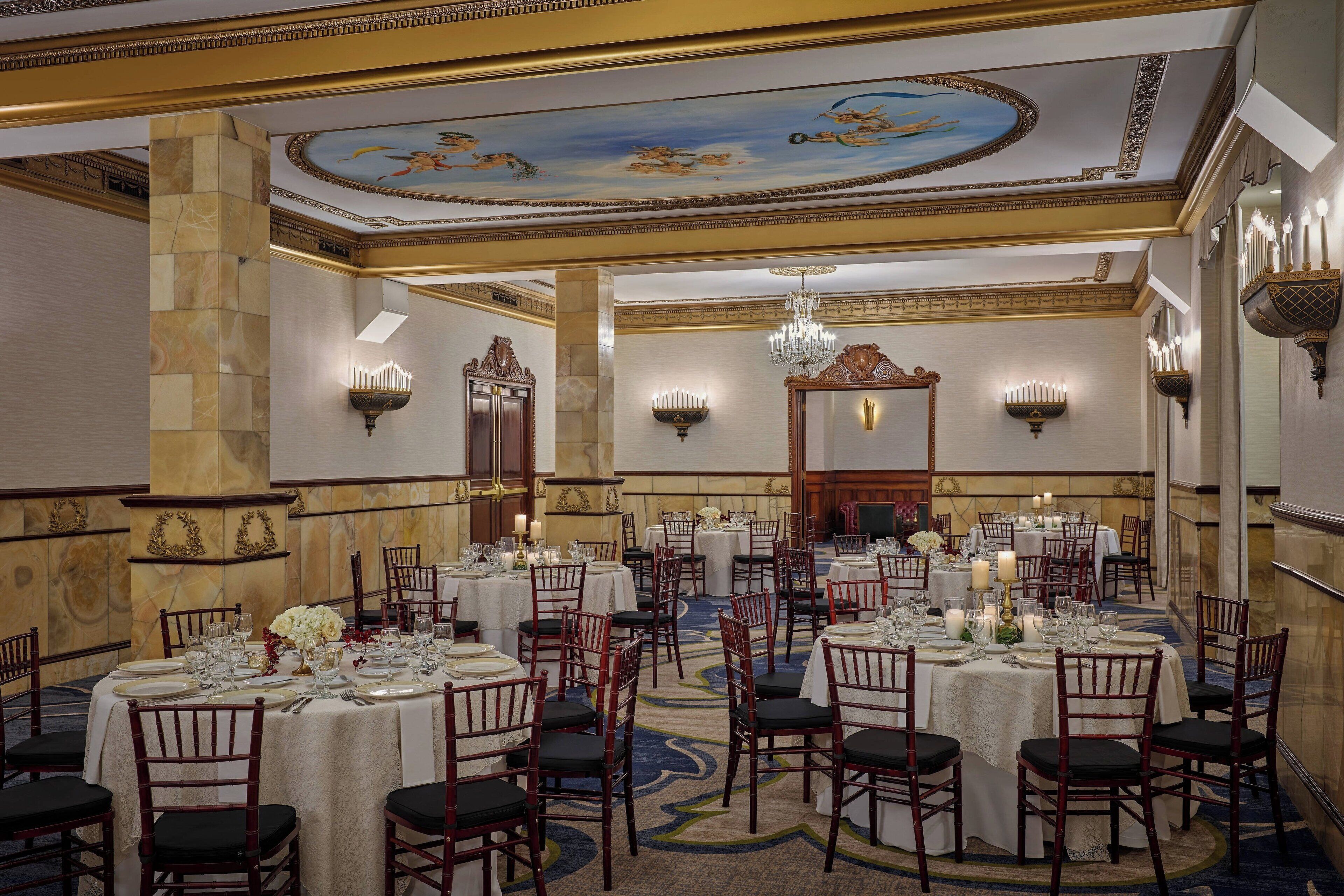 Photo - The Brown Palace Hotel and Spa, Autograph Collection