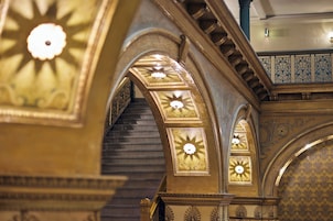 Vista desde la propiedad