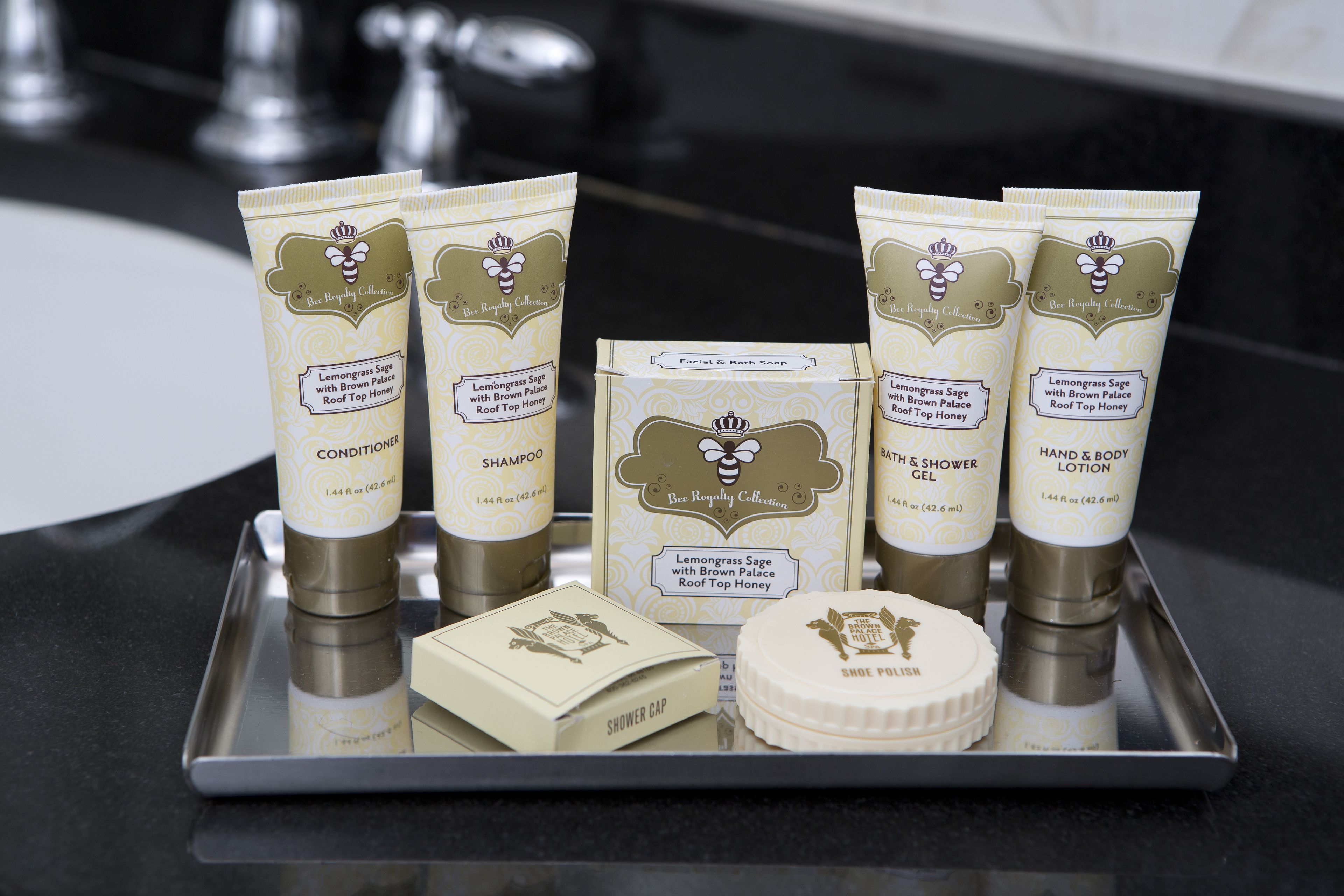 Foto - The Brown Palace Hotel and Spa, Autograph Collection