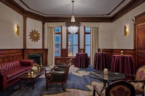 Sala de reuniones