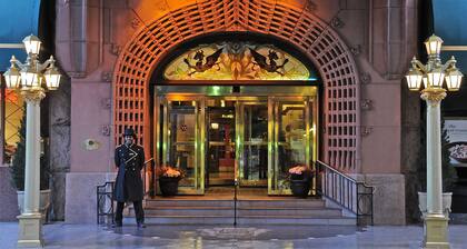 The Brown Palace Hotel and Spa, Autograph Collection