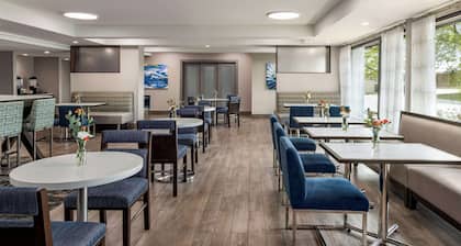 Hampton Inn Chicago-O'Hare International Airport