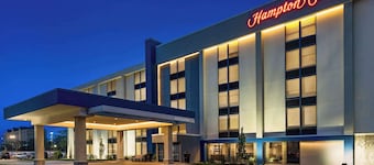 Hampton Inn Chicago-O'Hare International Airport