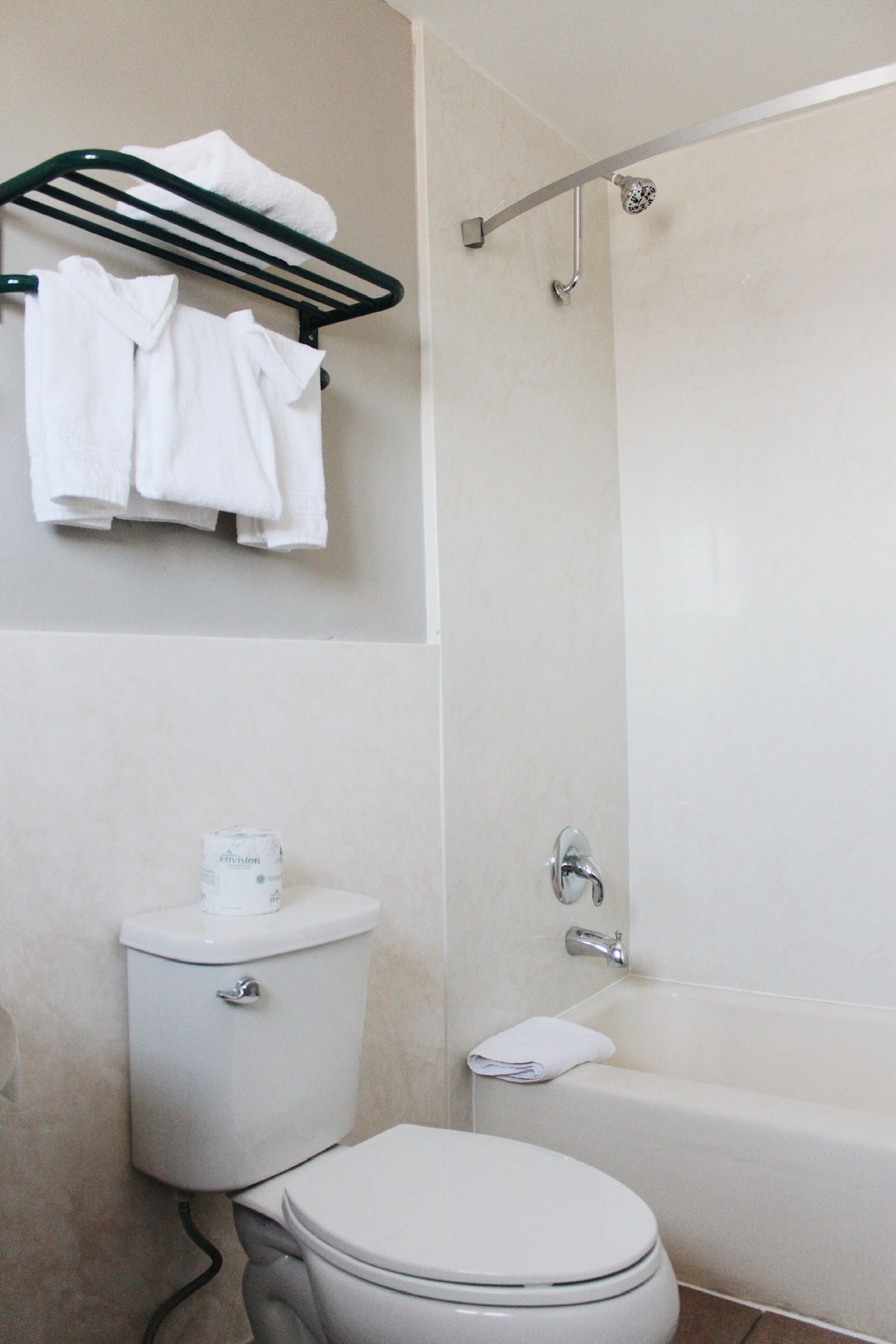 Kamar mandi