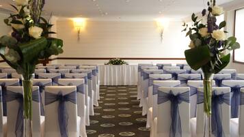 Salone per matrimoni