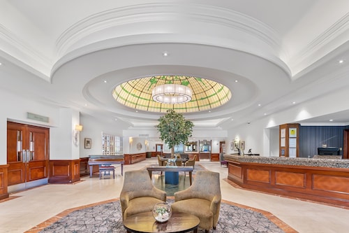 The Aberdeen Altens Hotel