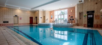 The Aberdeen Altens Hotel