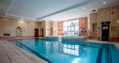 The Aberdeen Altens Hotel