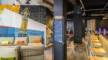 Breakfast, lunch, dinner served; French cuisine