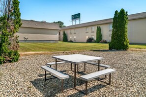 Property amenity