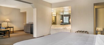 Quality Inn & Suites Next to the Casino