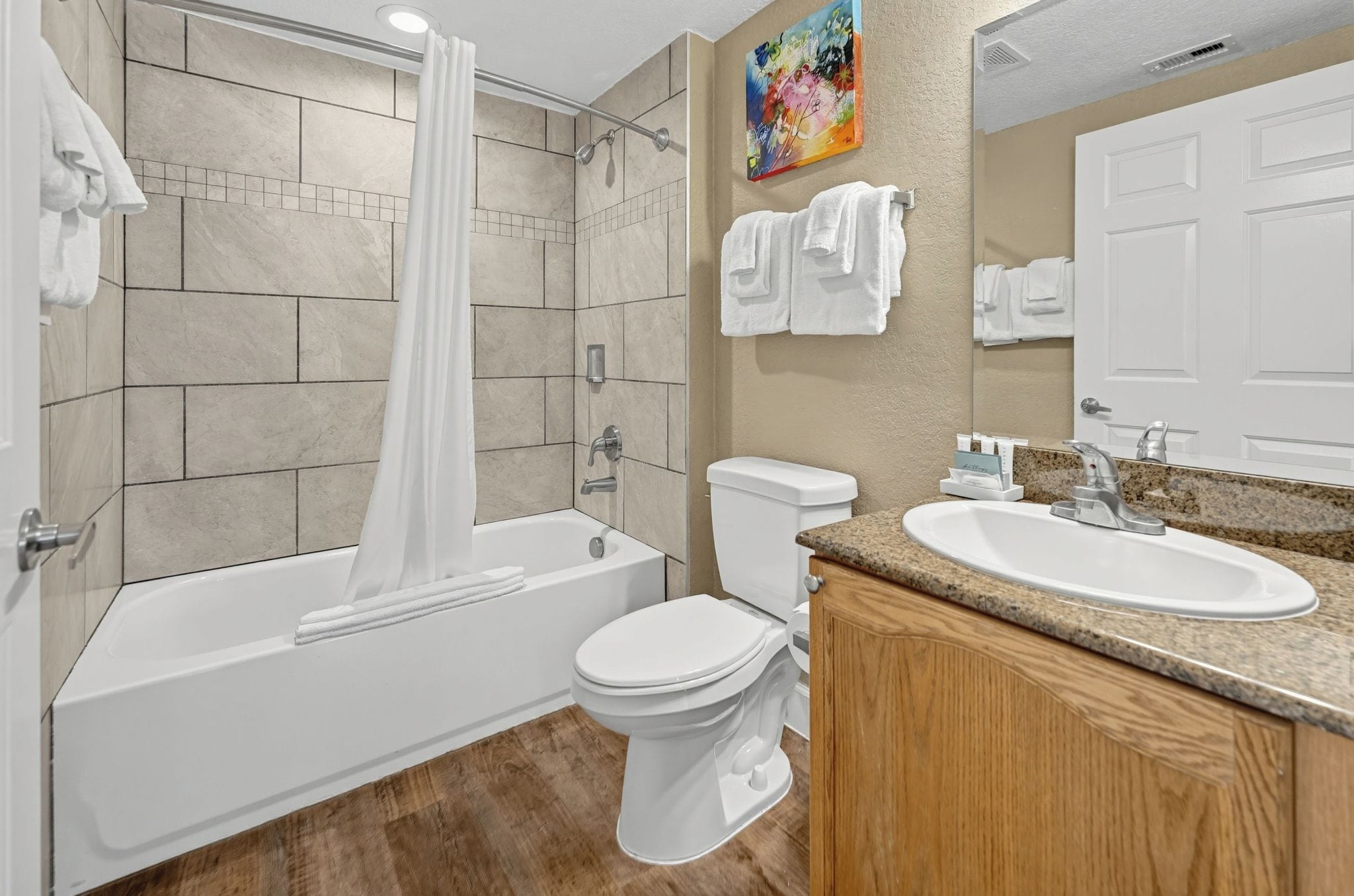 Kamar mandi