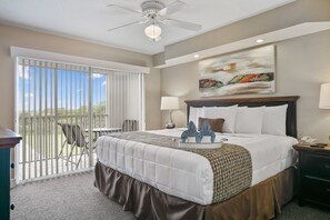 1 bedroom, premium bedding, pillow-top beds, in-room safe