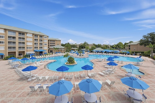 Silver Lake Resort