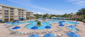 Silver Lake Resort