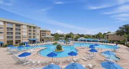 Silver Lake Resort