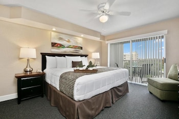 Standard Room, 2 Bedrooms | Premium bedding, pillowtop beds, in-room safe, individually decorated at Silver Lake Resort