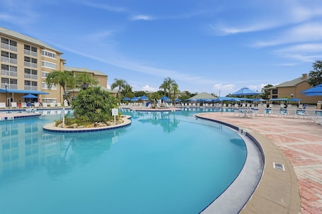 Silver Lake Resort