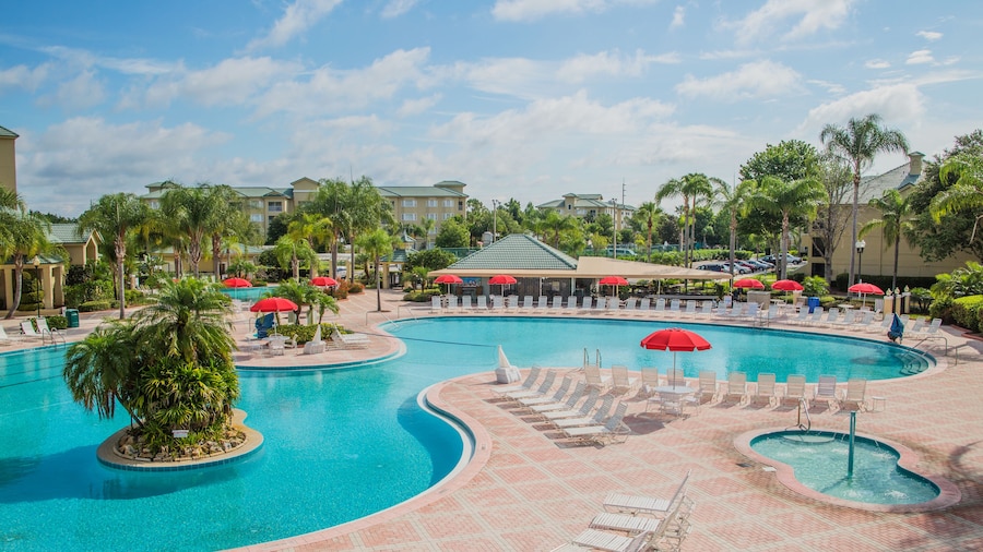 Silver Lake Resort