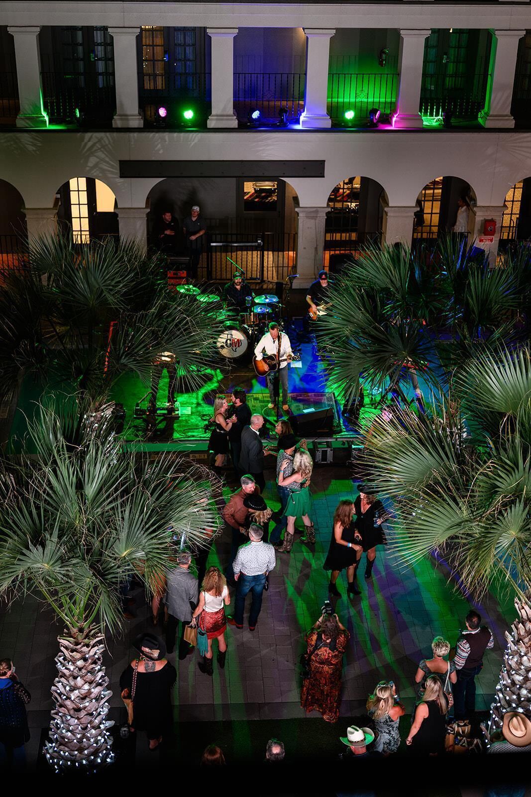 Photo - Estancia del Norte San Antonio, Tapestry Collection by Hilton