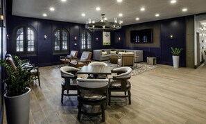 Bar (on property) - Estancia del Norte San Antonio, Tapestry Collection by Hilton (San Antonio)