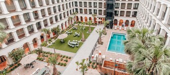 Estancia del Norte San Antonio, Tapestry Collection by Hilton