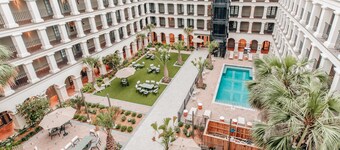 Estancia del Norte San Antonio, Tapestry Collection by Hilton