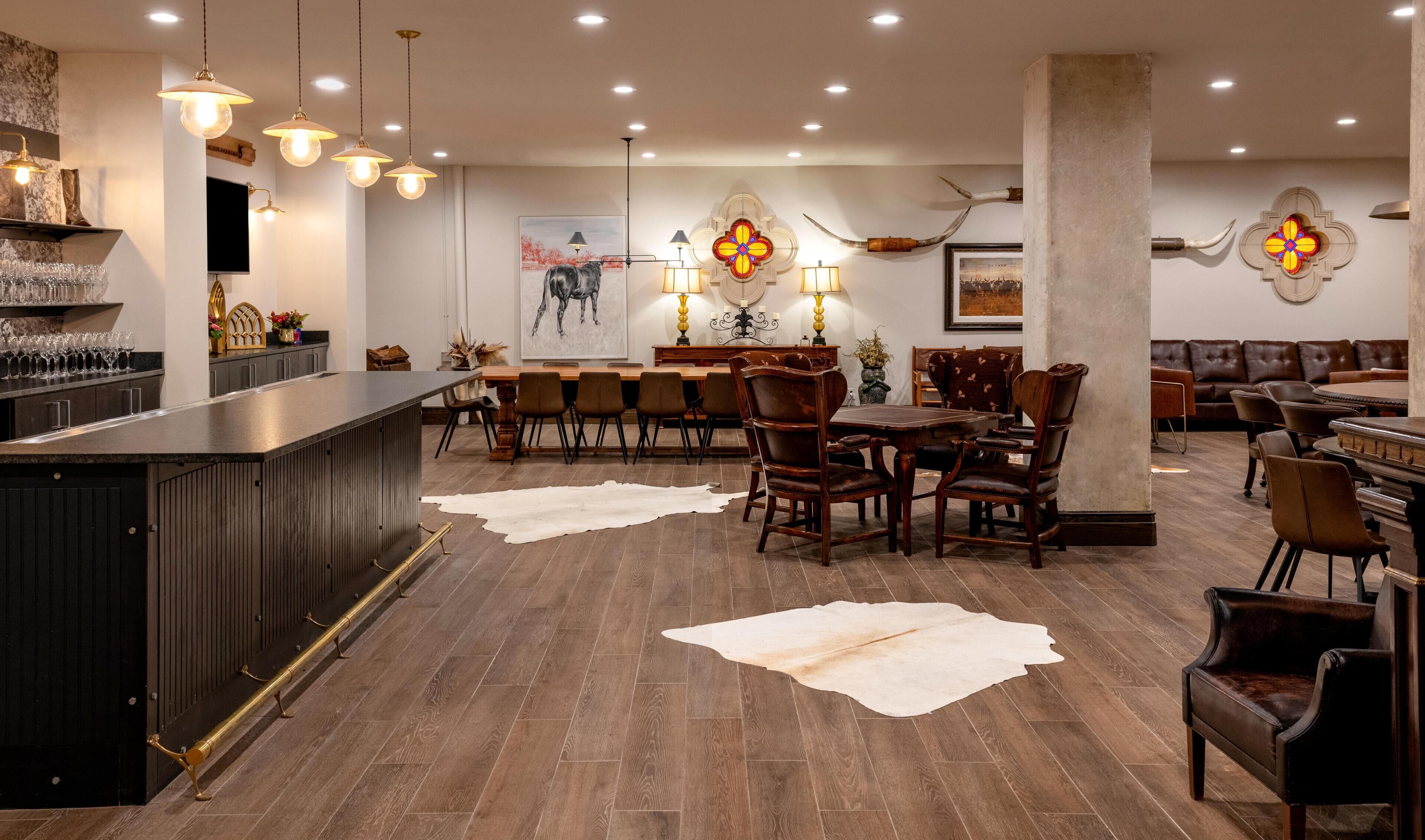 Photo - Estancia del Norte San Antonio, Tapestry Collection by Hilton