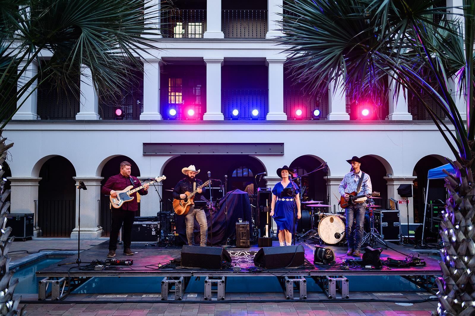 Photo - Estancia del Norte San Antonio, A Tapestry Hotel by Hilton