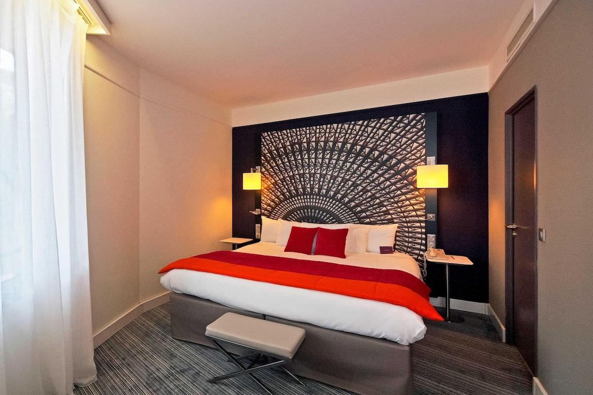 Privilege, Room, 1 Double Bed