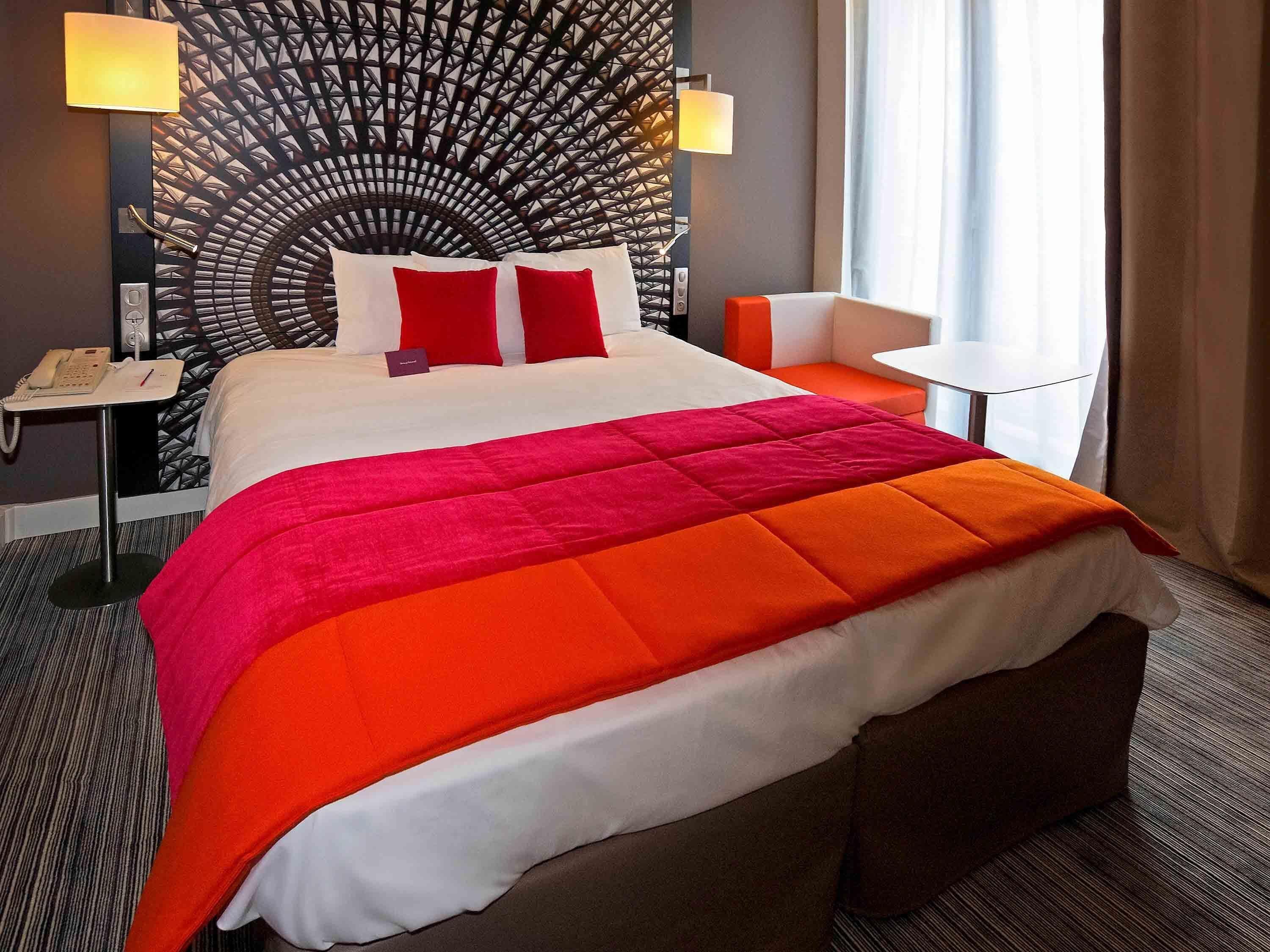 Classic-Zimmer, 1 Doppelbett