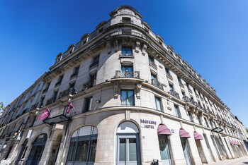 Mercure Nantes Centre Grand Hotel