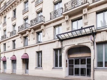 Mercure Nantes Centre Grand Hotel