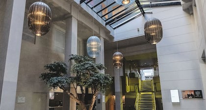 Mercure Nantes Centre Grand Hotel