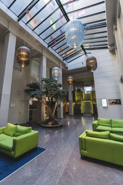 Mercure Nantes Centre Grand Hotel