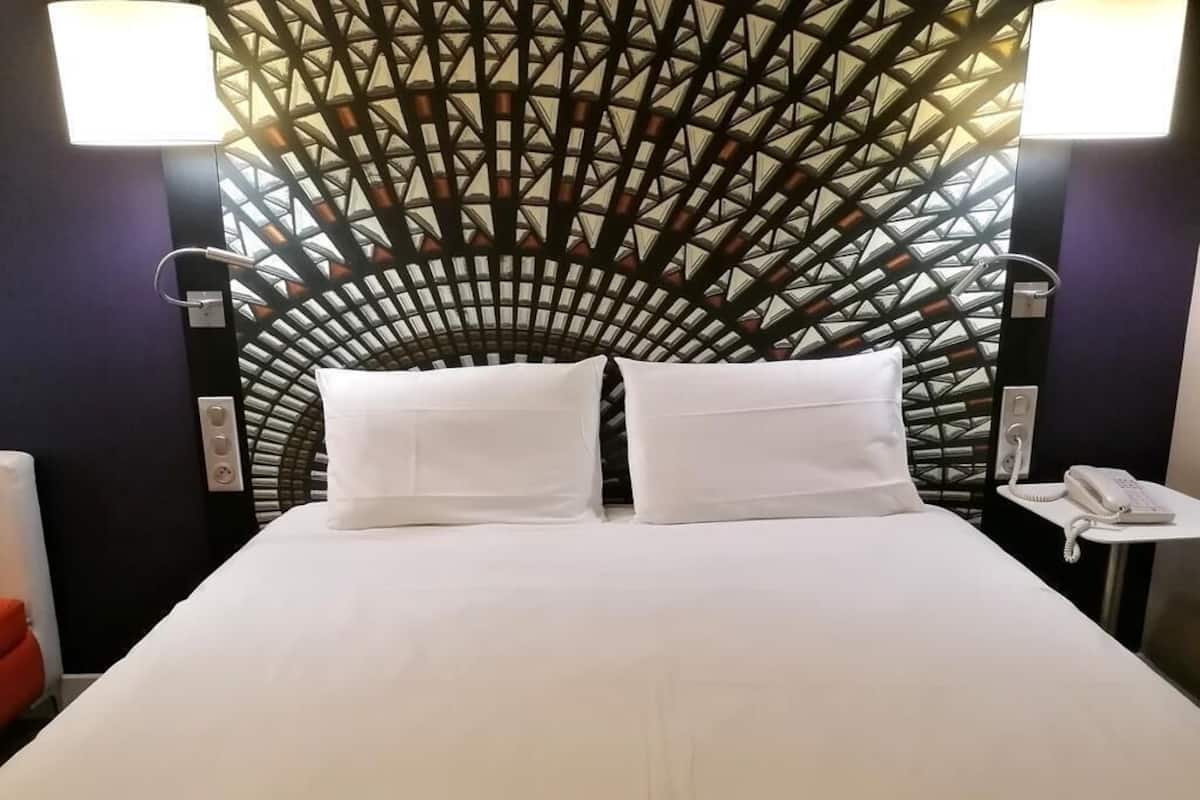 Classic Room, 1 Double Bed