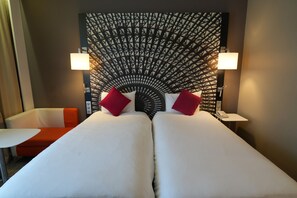 Classic Twin Room, 2 Single Beds