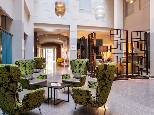 Mercure Nantes Centre Grand Hotel