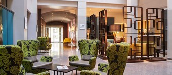 Mercure Nantes Centre Grand Hotel