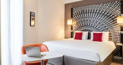 Mercure Nantes Centre Grand Hotel